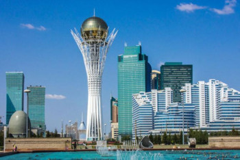 Фотография к новости: Нұр-Сұлтанда салынатын үйлерге дизайн-код беріледі