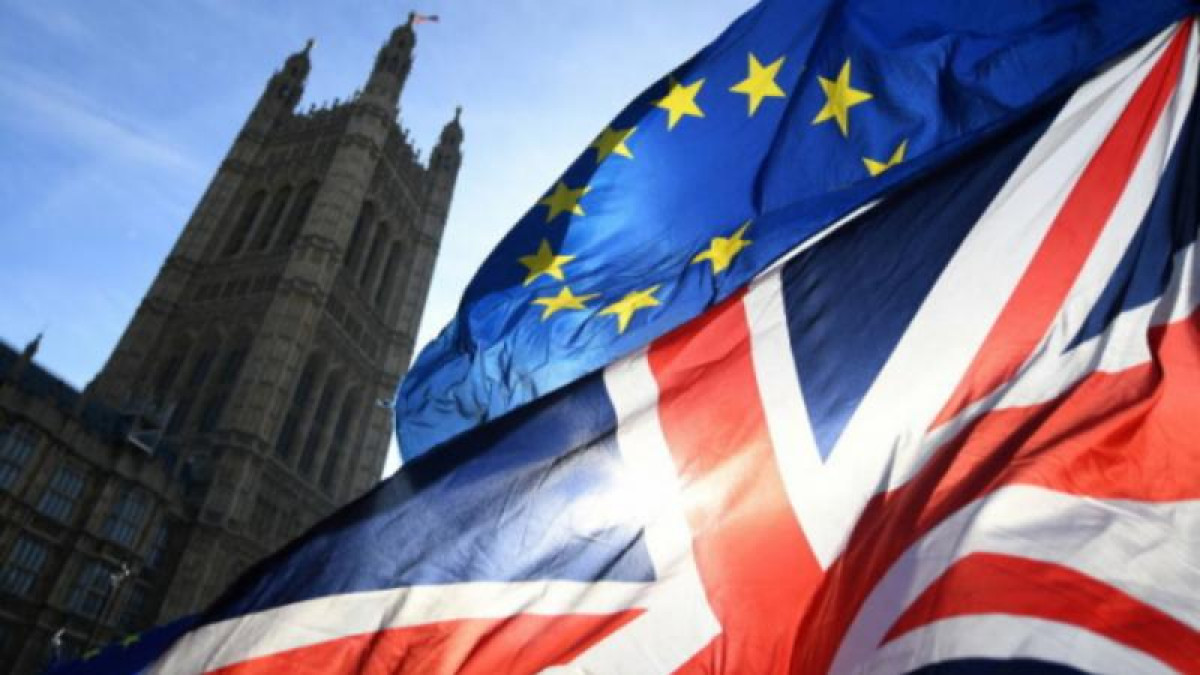 Ұлыбритания парламенті Brexit-ке қатысты ұсынысты кері қайтарды 