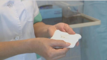 Фотография к новости: 1,5 жасар бүлдіршін 5 ине жұтып қойған