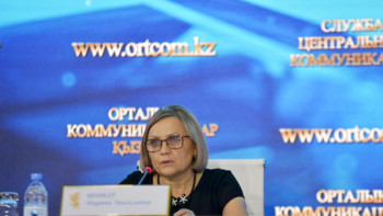 Фотография к новости: Алдағы қыс қандай болады