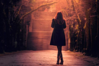 Фотография к новости: Жұмбақ жағдайда жоғалып кеткен әйелдің денесі табылды