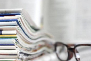 Фотография к новости: Қазақтілді басылымдарда бірқатар тағайындау болды