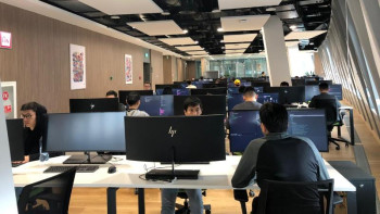 Фотография к новости: Мұғалімсіз оқу орны ашылады