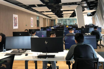 Фотография к новости: Мұғалімсіз оқу орны ашылады