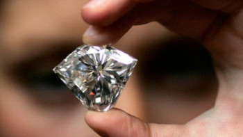 Фотография к новости: Жапонияда 1,8 млн долларлық гауһар тас ұрланды 