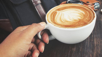 Фотография к новости: Аш қарынға кофе ішу қауіпті ме