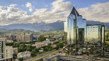 Фотография к новости: Алматыда жалға берілетін ең қымбат пәтер 2,5 млн теңге тұрады