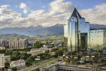 Фотография к новости: Алматыда жалға берілетін ең қымбат пәтер 2,5 млн теңге тұрады