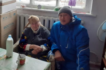 Фотография к новости: Жас кәсіпкер: Алға мақсат қойған соң, оған жету керек