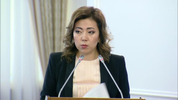 Фотография к новости: Қағаз 200 теңгені монетаға ауыстырудың қандай қажеттілігі бар? 