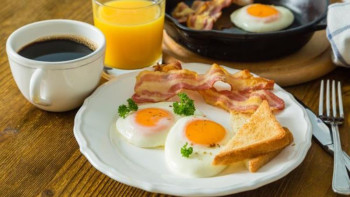 Фотография к новости: Артық салмақтан арылу үшін таңғы ас қандай болу керек