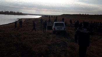 Фотография к новости: Жоғалып кеткен екінші бүлдіршіннің денесі табылды 