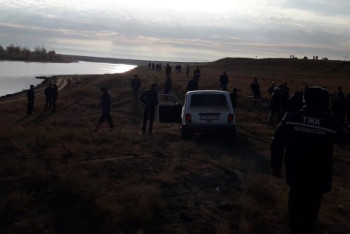 Фотография к новости: Жоғалып кеткен екінші бүлдіршіннің денесі табылды 