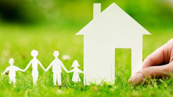 Фотография к новости: Елордада тұрғын үй кезегінде тұрған азаматтарға жекешелендіру құқығысыз 419 арендалық пәтер беріледі