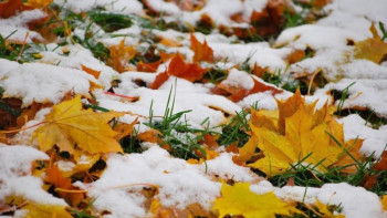 Фотография к новости: Сенбіге арналған ауа райы болжамы