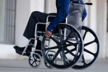 Фотография к новости: Атыраулық дәрігерлер көлік апатынан жарақат алған адамды мүгедектіктен құтқарып қалды