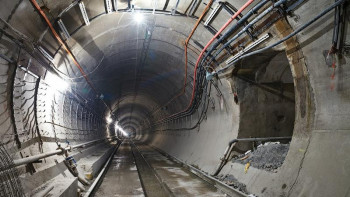 Фотография к новости: Мердігер Алматыда салынып жатқан метро төңірегіндегі дауға қатысты түсініктеме жасады