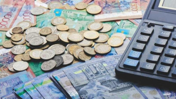 Фотография к новости: Павлодар қаласының нақтыланған бюджеті 86 млрд теңгені құрады