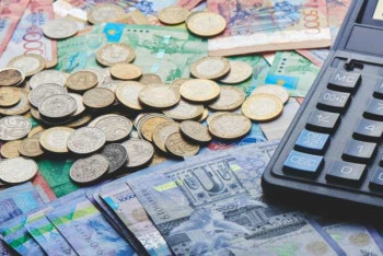 Фотография к новости: Павлодар қаласының нақтыланған бюджеті 86 млрд теңгені құрады