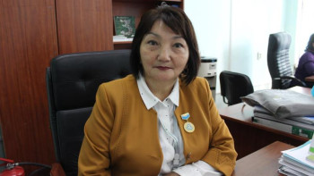 Фотография к новости: Ізгілікті істің иесі