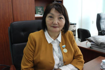 Фотография к новости: Ізгілікті істің иесі