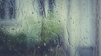 Фотография к новости: Бүгін ауа райы жауын-шашынды болмақ