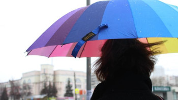 Фотография к новости: Еліміздің 4 өңірінде дабылды ескерту жарияланды 