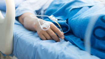 Фотография к новости: Атырауда әскери қызметші қайтыс болды