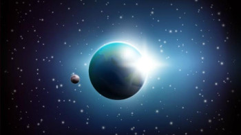 Фотография к новости: Израиль ғалымдары тіршілікке қолайлы планеталарды тапты