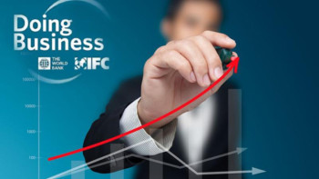 Фотография к новости: Қазақстан "Doing Business" әлемдік рейтингінде Швейцарияны артқа қалдырды – вице-министр