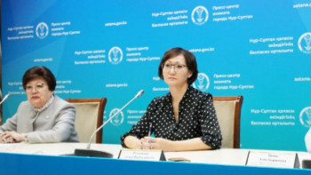 Фотография к новости: Елордада 9 адамнан туберкулез ауруының алғашқы белгісі анықталды