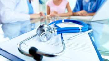 Фотография к новости: Скринингтік тексеру қызметтері МӘМС пакетінің құрамына кіреді