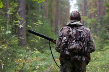 Фотография к новости: Қызылордада браконьерлердің ізіне түскен инспектор қаза тапты 