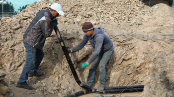 Фотография к новости: "Бизнестің жол картасы - 2020": ШҚО-да 10 жылда 4,7 мың жаңа жұмыс орны ашылған