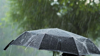 Фотография к новости: Қазанның соңында күн суытады