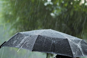 Фотография к новости: Қазанның соңында күн суытады