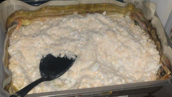 Фотография к новости: Алматыда есірткі дайындайтын жасырын зертхана анықталды 