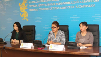 Фотография к новости: Әскери қызметшіден анықталған "менингококк жұқпасы" тасымалданған болуы мүмкін 