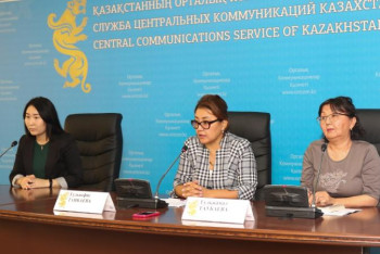 Фотография к новости: Әскери қызметшіден анықталған "менингококк жұқпасы" тасымалданған болуы мүмкін 