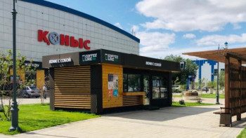 Фотография к новости: Ақтөбе орталығына сауда дүңгіршектері орнатылмайды