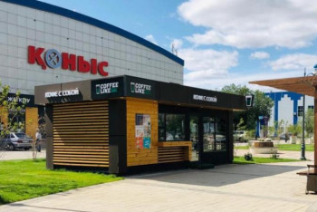 Фотография к новости: Ақтөбе орталығына сауда дүңгіршектері орнатылмайды