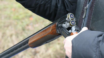 Фотография к новости: Браконьерден қорғану үшін инспекторларға қару қолдануға рұқсат етілмек