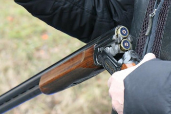 Фотография к новости: Браконьерден қорғану үшін инспекторларға қару қолдануға рұқсат етілмек