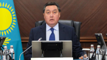 Фотография к новости: БҚО, Ақтөбе облысында бірде-бір жаңартылатын энергия объектісі жоқ – Мамин