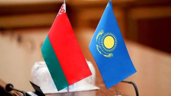 Фотография к новости: ҚР Сауда және интеграция министрлігі Минск қаласына ірі сауда миссиясын әзірлеуде