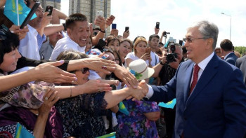 Фотография к новости: Жолдау - 2019: Президент ұсынған халықпен тиімді кері байланыс орнату жолдары