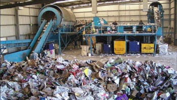 Фотография к новости: Жыл сайын 1,5 млн тоннадан астам қалдықты кәдеге жарата аламыз – министр 