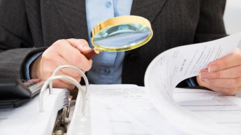 Фотография к новости: Кәсіпкерлікті тексеру уақыты қысқартылды