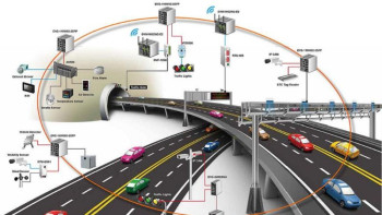 Фотография к новости: Елорданың 137 бағдаршамы интеллектуалдық көлік жүйесіне қосылды