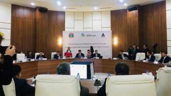 Фотография к новости: Мүмкіндік мүлдем жоқ десек болады, жолды жауып тастайды: Бақтияр Мәкен өз ренішін айтты